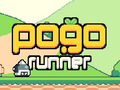 Xogo Pogo Runner