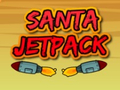 Xogo Santa Jetpack