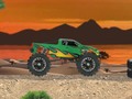 Xogo Monster Truck 4x4