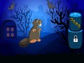 Xogo Halloween Village Escape 2