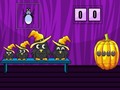 Xogo Halloween Boy Rescue