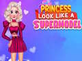 Xogo Princess Look Like A Supermodel