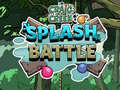 Xogo Craig of the Creek Splash Battle