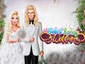 Xogo Babs' Spring Wedding