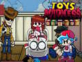 Xogo Toy’s Madness Friday