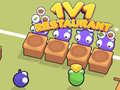 Xogo 1v1 Restaurant