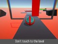 Xogo Obstacles Balls