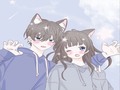 Xogo Cute Anime Couple