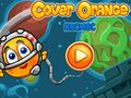 Xogo Cover Orange Space