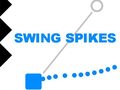 Xogo Swing Spikes