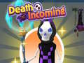 Xogo Death Incoming