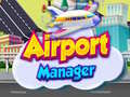 Xogo Airport Manager