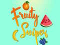 Xogo Fruity Swipes