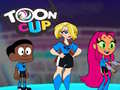 Xogo Toon Cup