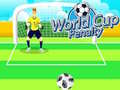Xogo World Cup Penalty