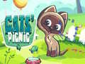 Xogo Cats' Picnic
