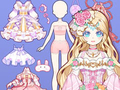 Xogo Anime Avatar Maker 