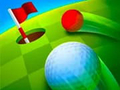 Xogo Golf Field 2
