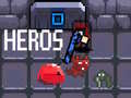 Xogo Heros