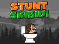 Xogo Stunt Skibidi