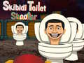 Xogo Skibidi Toilet Shooter
