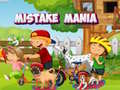 Xogo Mistake Mania