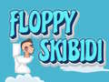 Xogo Floppy Skibidi