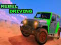 Xogo Rebel Driving