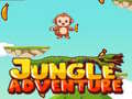 Xogo Jungle Adventure