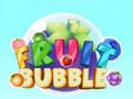 Xogo Fruit Bubble