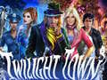 Xogo Twilight Town