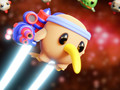 Xogo Jetpack Kiwi Lite