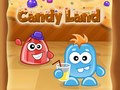Xogo Candy Land