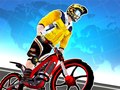 Xogo Trial Bike Racing Clash