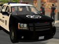 Xogo American Police Suv Simulator