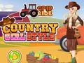 Xogo Country Girl Style