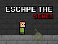 Xogo Escape The Sewer
