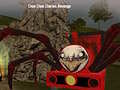 Xogo Choo Choo Charles Revenge