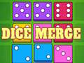 Xogo Dice Merge
