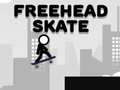 Xogo Freehead Skate