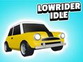 Xogo Lowrider Cars
