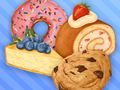 Xogo Bakery Shop