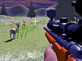 Xogo Sniper Hunting Deadly Animal