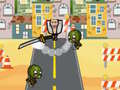 Xogo Skibidi Toilet Vs Zombies