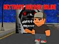 Xogo NextBoot Horror Online