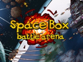 Xogo Space Box Battle Arena