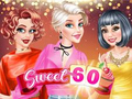 Xogo Princesses Sweet Sixty