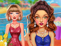 Xogo Celebrity Trendy Prom Look