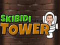 Xogo Skibidi Toilet In The Tower