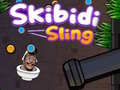 Xogo Skibidi Sling